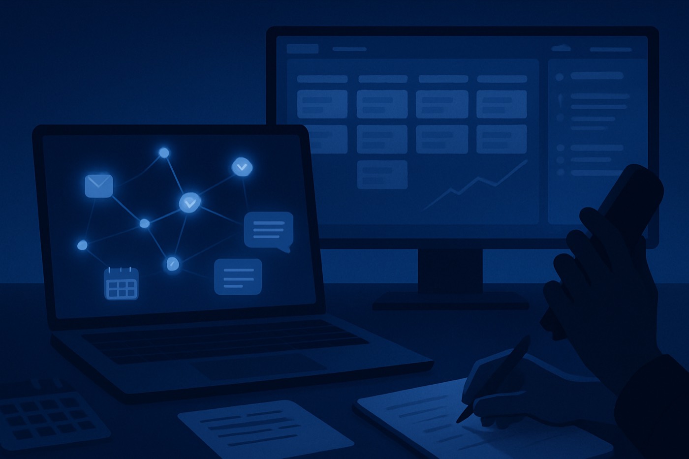 Salesforce’s 2026 State of Sales: What Top Performers Actually Automate With AI Agents (and What Stays Human) - Chronic Digital Blog