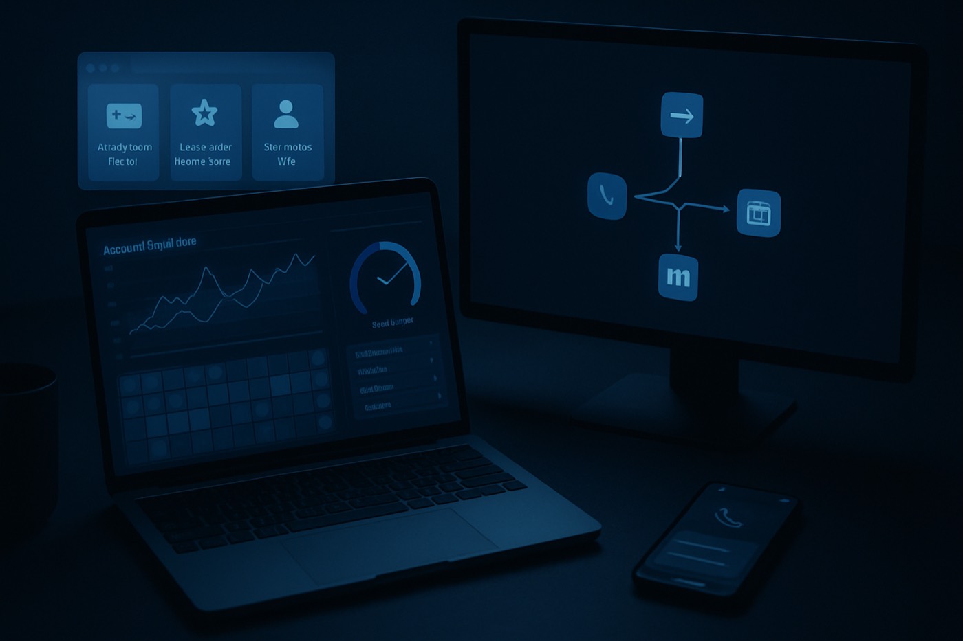 18 High-Intent Buying Signals for Outbound (And the Exact Play to Run on Each) - Chronic Digital Blog
