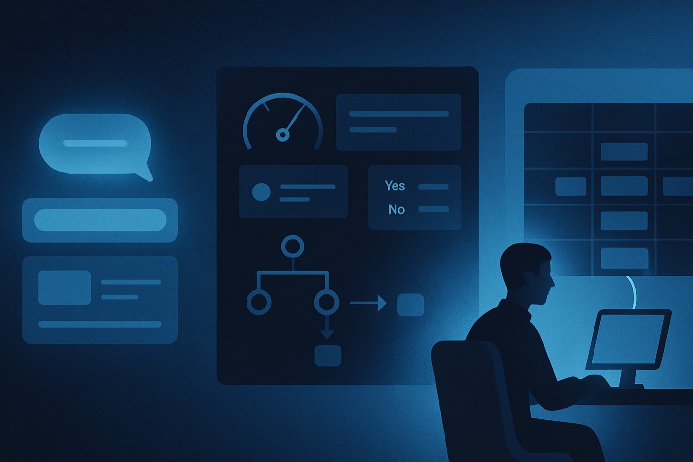 Agent-First GTM in 2026: The Only Funnel That Matters Is “Answer - Qualify - Book” - Chronic Digital Blog