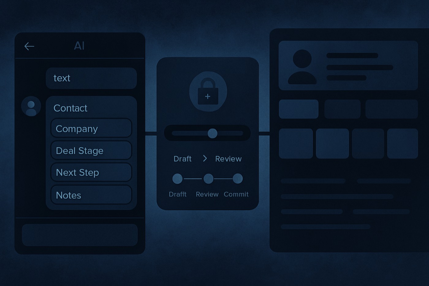 HubSpot’s ChatGPT + Claude CRM Connectors: What “Chat-to-CRM Writeback” Changes (and the Guardrails You Need) - Chronic Digital Blog