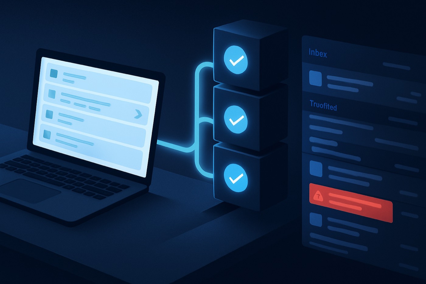 Microsoft Bulk-Sender Enforcement (2026): The Deliverability Playbook for Cold Email Teams Using a CRM - Chronic Digital Blog