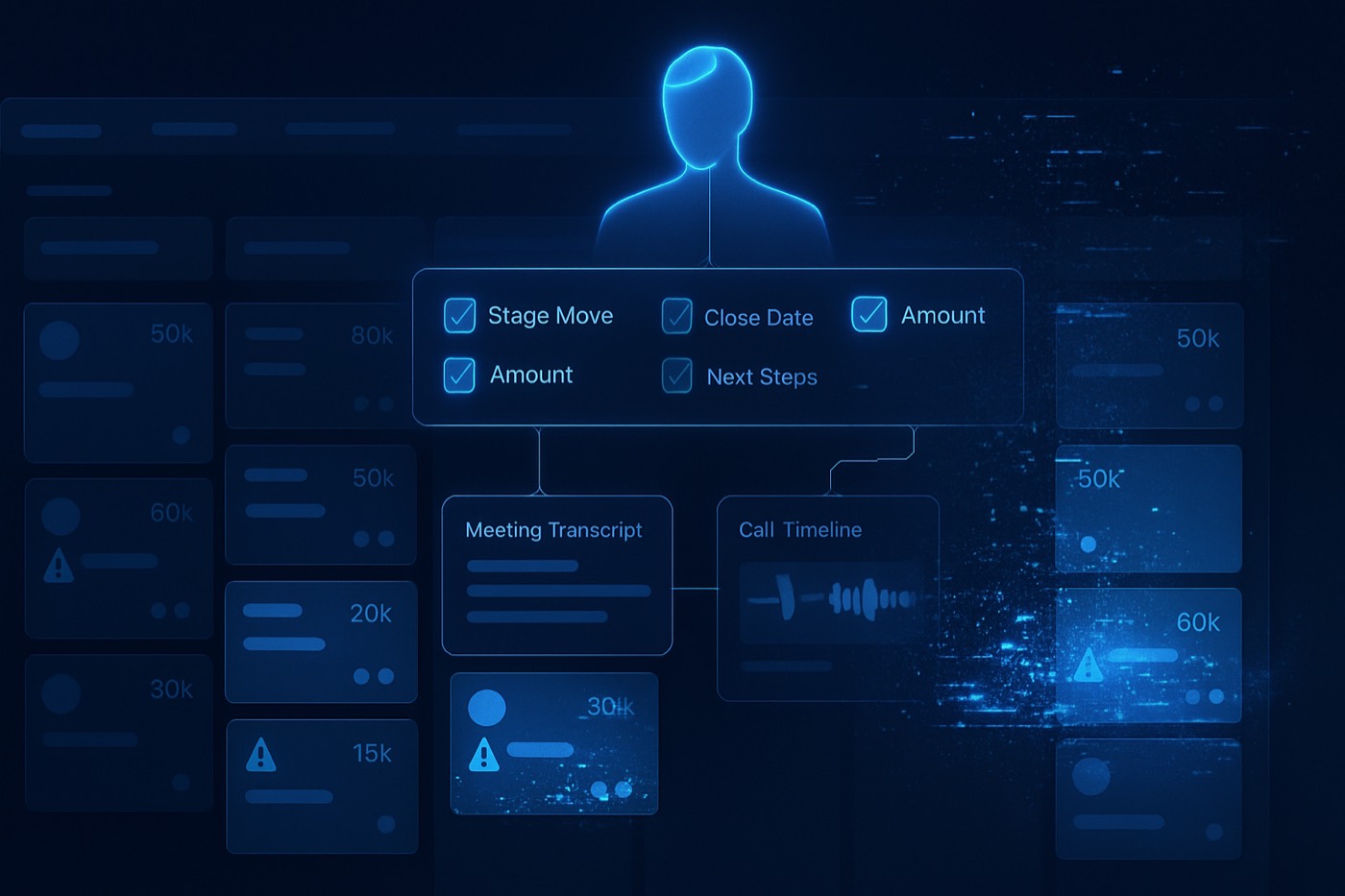 HubSpot’s Smart Deal Progression + AI Agents: The Self-Updating CRM Is Here. The Catch Is Your Data. - Chronic Digital Blog
