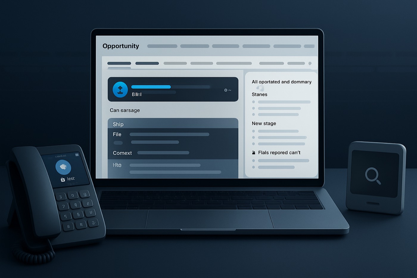 CRM + Phone + Agents: Why Point Dialers Are Getting Boxed Out (and What Sales Teams Should Buy Instead) - Chronic Digital Blog