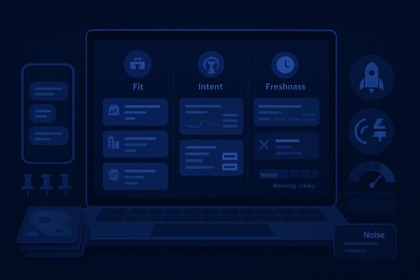 The 2026 Outbound Scorecard: 25 Signals That Predict Meetings (And 10 That Waste Your Time) - Chronic Digital Blog
