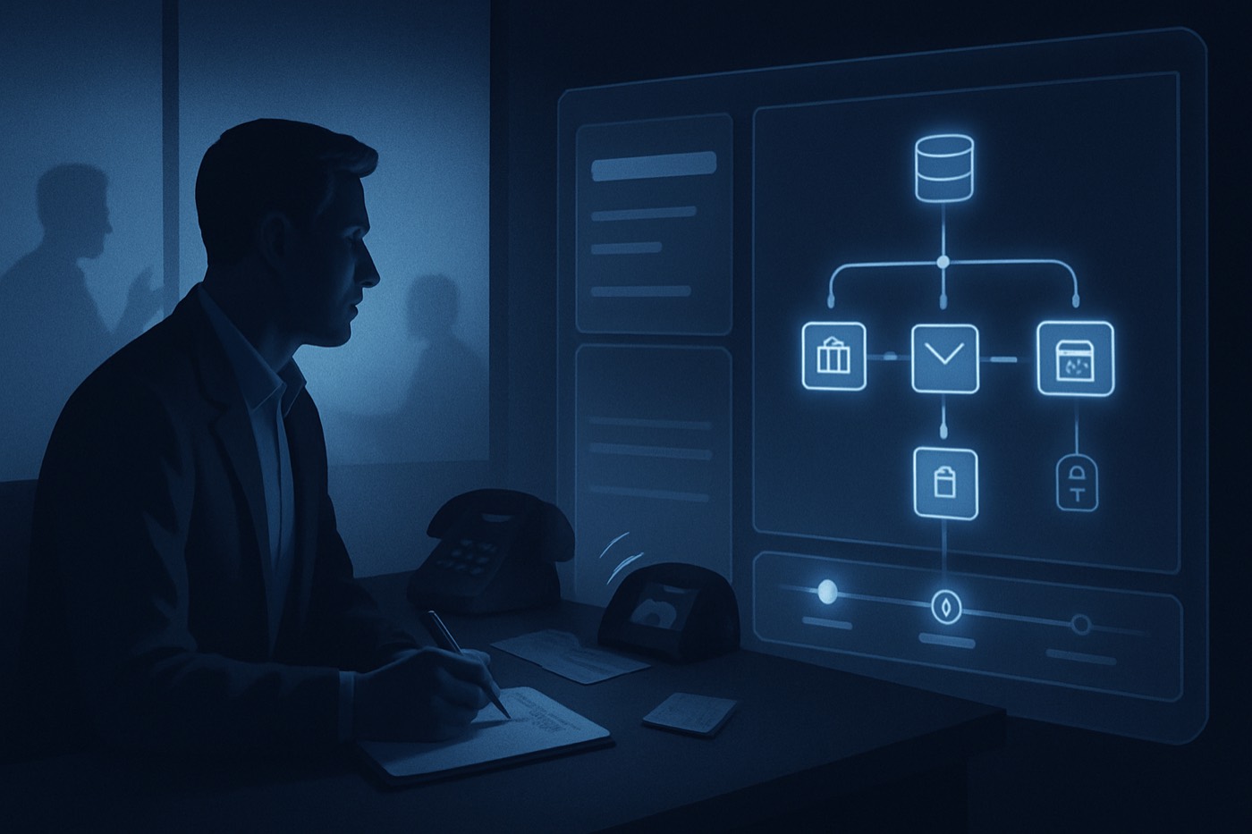 Agentic CRM Explained: What Sales Leaders Should Automate (and What Must Stay Human) in 2026 - Chronic Digital Blog