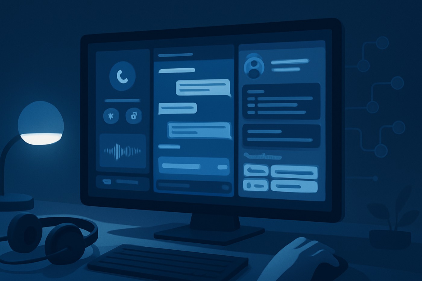 Salesforce Turns CRM Into a Contact Center. The Real Story Is ‘System of Action’. - Chronic Digital Blog