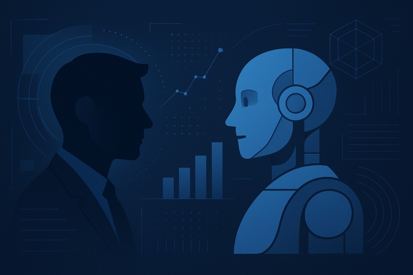 Copilot vs AI Sales Agent in 2026: What Changes When Your CRM Can Take Action - Chronic Digital Blog