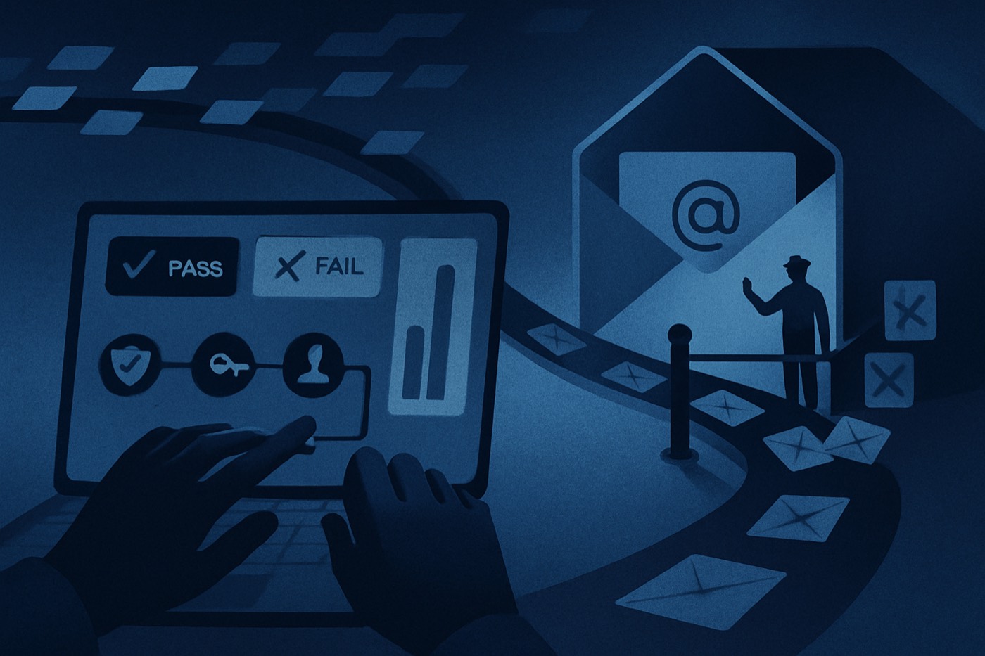 Microsoft Is Enforcing Bulk Sender Rules: The Deliverability Ops Playbook for B2B Outbound Teams - Chronic Digital Blog