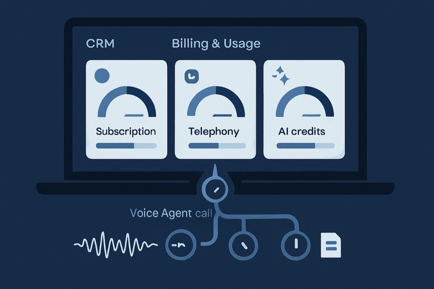 Close’s AI Agent Pricing Change (June 3, 2026) Is the Real Story: Credits, Call Costs, and What Buyers Miss - Chronic Digital Blog