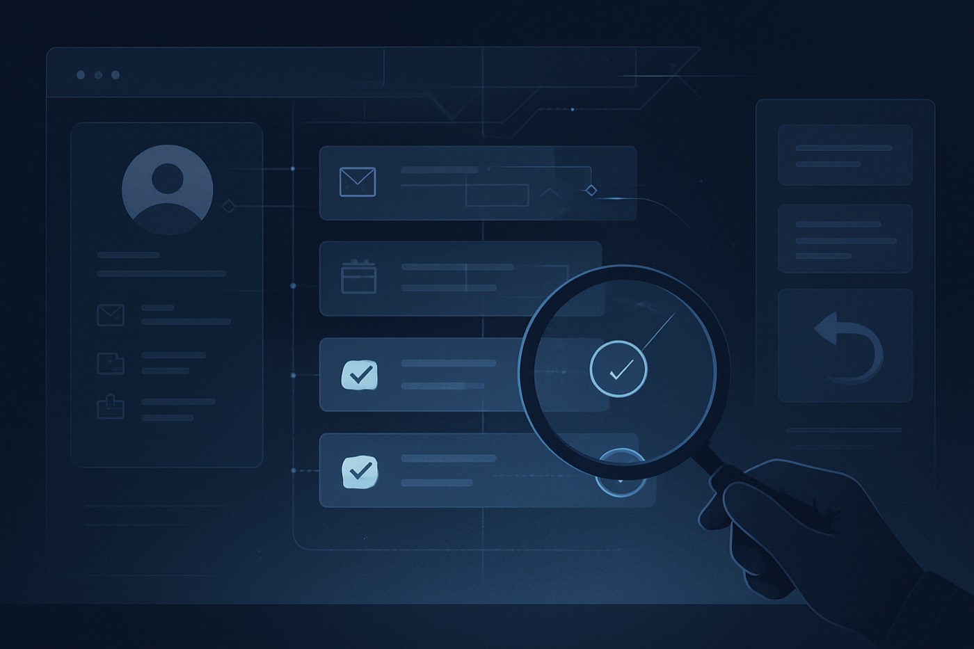 Your CRM Isn’t “Self-Updating”. It’s Just Guessing. The 9 Checks That Prove It. - Chronic Digital Blog