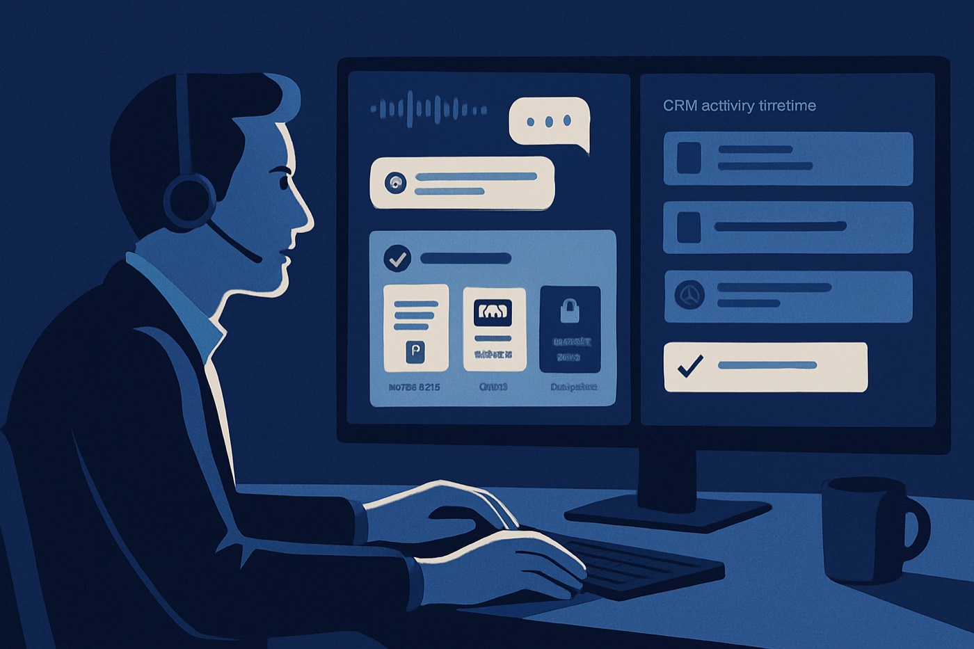 Real-Time Sales Copilots in 2026: Why Retrieval Beats Summaries (and What to Deploy First) - Chronic Digital Blog